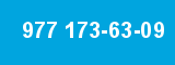 977 173-63-09
